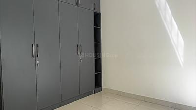 Bedroom Image of 1200 Sq.ft 3 BHK Apartment / Flat for sale in Vaishnavi Serene, Yelahanka Bengaluru for Rs. 12000000