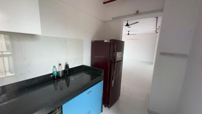 Kitchen Image of 670 Sq.ft 2 BHK Apartment / Flat for sale in Runwal Gardens, Dombivli East Thane for Rs. 7225000
