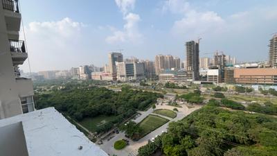 Image of 1530 Sq.ft 3 BHK Apartment / Flat for rent in Saviour Greenarch, Noida Extension, Greater Noida for Rs. 25500