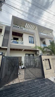 Image of 3500 Sq.ft 4 BHK Villa for sale in Karolan Ka Barh, Jaipur for Rs. 21100000