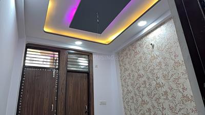 Bedroom Image of 1150 Sq.ft 3 BHK Apartment / Flat for sale in Govindpuram Ghaziabad for Rs. 4150000