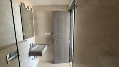 Image of 1850 Sq.ft 3 BHK Apartment / Flat for rent in Piramal Mahalaxmi, Worli, Mumbai for Rs. 310000