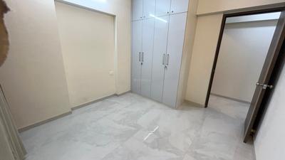Bedroom Image of 750 Sq.ft 2 BHK Apartment / Flat for rent in Veena Synergy, Andheri East Mumbai for Rs. 75000
