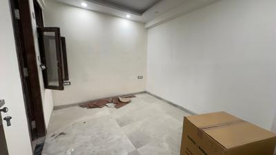 Bedroom Image of 750 Sq.ft 2 BHK Apartment / Flat for sale in Khanpur New Delhi for Rs. 4850000