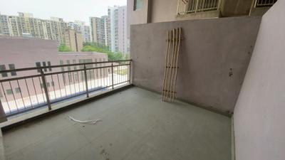 Balcony Image of 2516 Sq.ft 3.5 BHK Apartment / Flat for sale in ILD Greens, Sector 37C Gurgaon for Rs. 16200000