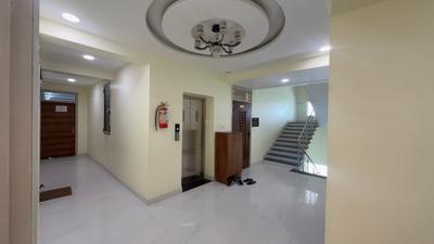 Bedroom Image of 1250 Sq.ft 3 BHK Apartment / Flat for sale in Girdharipura Jaipur for Rs. 5500000