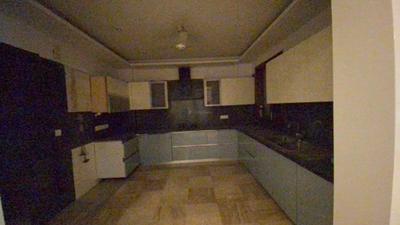 Kitchen Image of 2500 Sq.ft 4 BHK Builder Floor for sale in Malviya Nagar New Delhi for Rs. 41500000