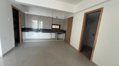 Kitchen Image of 2232 Sq.ft 3 BHK Apartment / Flat for sale in Siddhraj Zoey, Randesan Gandhinagar for Rs. 13000000