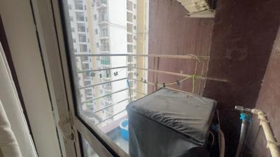 Image of 495 Sq.ft 1 BHK Apartment / Flat for sale in Paras Tierea, Sector 137, Noida for Rs. 5200000