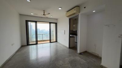 Living Room Image of 1000 Sq.ft 2 BHK Apartment / Flat for sale in Lodha New Cuffe Parade, Sion Mumbai for Rs. 30500000