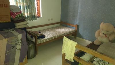 Bedroom Image of 1944 Sq.ft 3 BHK Villa for sale in Thaltej Ahmedabad for Rs. 46100000