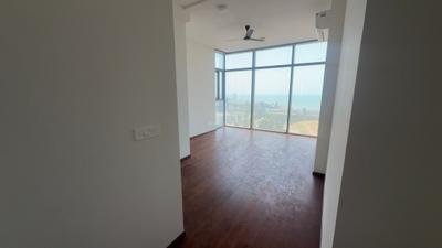Bedroom Image of 1500 Sq.ft 3 BHK Apartment / Flat for rent in Piramal Mahalaxmi, Worli Mumbai for Rs. 300000