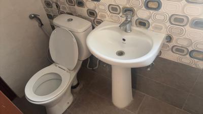 Image of 1300 Sq.ft 3 BHK Apartment / Flat for rent in Rise Organic Homes Phase 1, Mahurali, Ghaziabad for Rs. 25000
