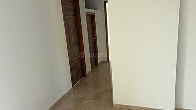 Living Room Image of 650 Sq.ft 1 BHK Apartment / Flat for sale in Vishwajeet Soman Central, Kalyan West Kalyan for Rs. 6200000