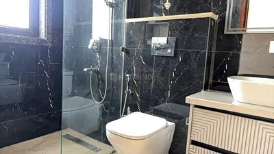 Image of 2700 Sq.ft 4 BHK Independent House for sale in DLF Phase 2, Gurgaon for Rs. 52500000