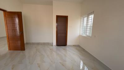 Bedroom Image of 2800 Sq.ft 3 BHK Builder Floor for sale in Bennigana Halli Bengaluru for Rs. 32500000