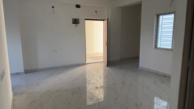 Living Room Image of 1539 Sq.ft 3 BHK Apartment / Flat for sale in Rajarhat Kolkata for Rs. 6463800