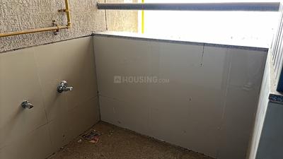 Image of 2095 Sq.ft 3.5 BHK Apartment / Flat for rent in Shivalik Sharda Harmony, University Area, Ahmedabad for Rs. 55000