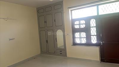 Bedroom Image of 2450 Sq.ft 3 BHK Builder Floor for rent in Sector-6 Bahadurgarh for Rs. 18000