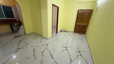 Living Room Image of 850 Sq.ft 2 BHK Apartment / Flat for rent in South Dum Dum Kolkata for Rs. 15000