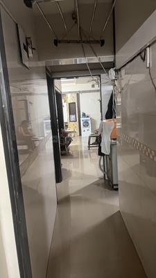 Passage Image of 1190 Sq.ft 2 BHK Apartment / Flat for sale in Niraj Park, Kalyan West Kalyan for Rs. 9500000