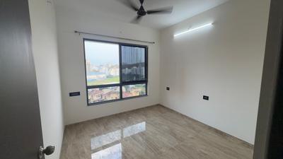 Bedroom Image of 1020 Sq.ft 2 BHK Apartment / Flat for rent in VTP Sierra Phase 1, Baner Pune for Rs. 32000