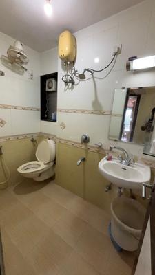 Image of 1250 Sq.ft 2 BHK Apartment / Flat for sale in Lokhandwala Highland, Kandivali East, Mumbai for Rs. 17800000