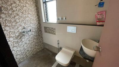 Image of 950 Sq.ft 2 BHK Apartment / Flat for sale in Triveni Crown, Kalyan West, Kalyan for Rs. 7600000