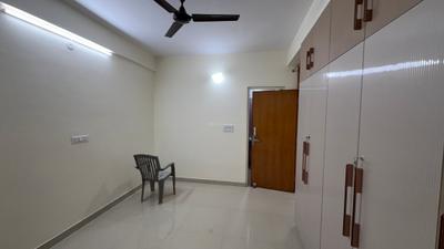 Bedroom Image of 1100 Sq.ft 2 BHK Apartment / Flat for rent in Sector 19 Dwarka New Delhi for Rs. 35000