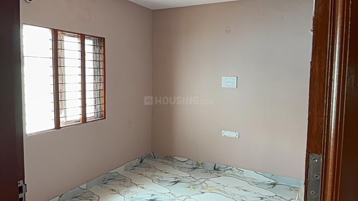 NR Layout, Dooravani Nagar Bedroom One 1