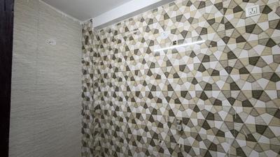 Image of 630 Sq.ft 2 BHK Builder Floor for sale in Burari, New Delhi for Rs. 3500000