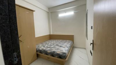 1 BHK Flat