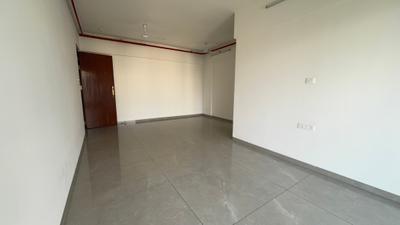 Living Room Image of 1615 Sq.ft 3 BHK Apartment / Flat for sale in Aadinath Sagar Heights, Kalyan West Kalyan for Rs. 12500000
