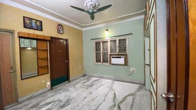Bedroom Image of 1300 Sq.ft 3 BHK Apartment / Flat for sale in Purba Barisha Kolkata for Rs. 7500000