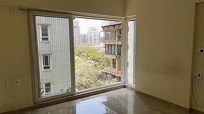 Bedroom Image of 650 Sq.ft 2 BHK Apartment / Flat for sale in Ghatkopar East Mumbai for Rs. 24000000