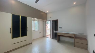 Bedroom Image of 1800 Sq.ft 3 BHK Builder Floor for rent in Jakkur Bengaluru for Rs. 70000