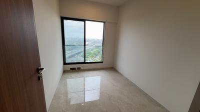 Bedroom Image of 900 Sq.ft 2.5 BHK Apartment / Flat for sale in Tanishq Palatina, Ghatkopar East Mumbai for Rs. 32500000