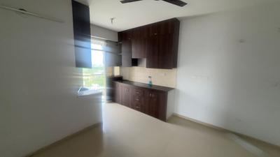 Kitchen Image of 745 Sq.ft 2 BHK Apartment / Flat for sale in Adani Aangan, Sector 89A Gurgaon for Rs. 7100000