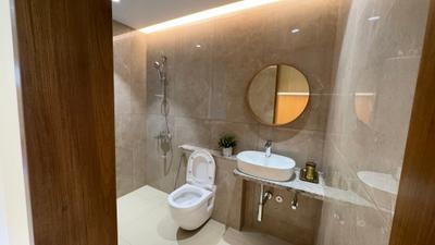 Image of 1890 Sq.ft 4 BHK Apartment / Flat for sale in Bhugaon, Pune for Rs. 17400000