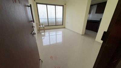 1 BHK Flat