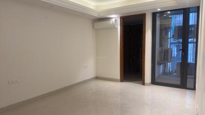 Bedroom Image of 1800 Sq.ft 3 BHK Builder Floor for sale in South Extension I New Delhi for Rs. 50000000