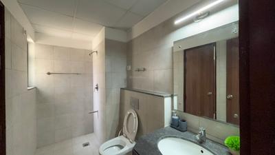 Image of 1790 Sq.ft 3 BHK Apartment / Flat for sale in Godrej Icon, Sector 88A, Gurgaon for Rs. 21000000