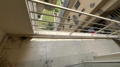 Balcony Image of 925 Sq.ft 2 BHK Apartment / Flat for sale in Paras Tierea, Sector 137 Noida for Rs. 8000000