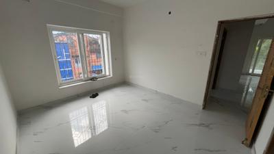 Bedroom Image of 1432 Sq.ft 3 BHK Apartment / Flat for sale in Gariahat Kolkata for Rs. 19200000