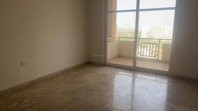 Living Room Image of 1671 Sq.ft 2 BHK Apartment / Flat for sale in SS The Leaf, Sector 85 Gurgaon for Rs. 19000000