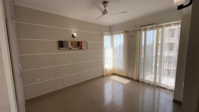 Bedroom Image of 1824 Sq.ft 3 BHK Apartment / Flat for sale in The Antriksh Heights, Sector 84 Gurgaon for Rs. 15800000