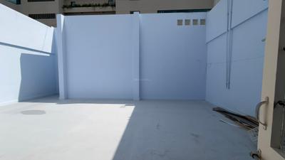 Terrace Image of 1600 Sq.ft 2 BHK Apartment / Flat for rent in C V Raman Nagar Bengaluru for Rs. 43000