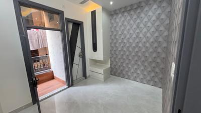 Bedroom Image of 450 Sq.ft 2 BHK Apartment / Flat for sale in Nawada New Delhi for Rs. 4000000