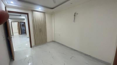 Bedroom Image of 1125 Sq.ft 3 BHK Apartment / Flat for sale in ATFL JVTS Gardens, Chhattarpur New Delhi for Rs. 7000000