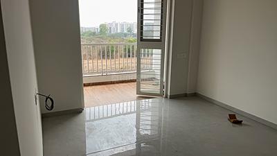 Bedroom Image of 1000 Sq.ft 2 BHK Apartment / Flat for rent in Jalapur Nashik for Rs. 16000